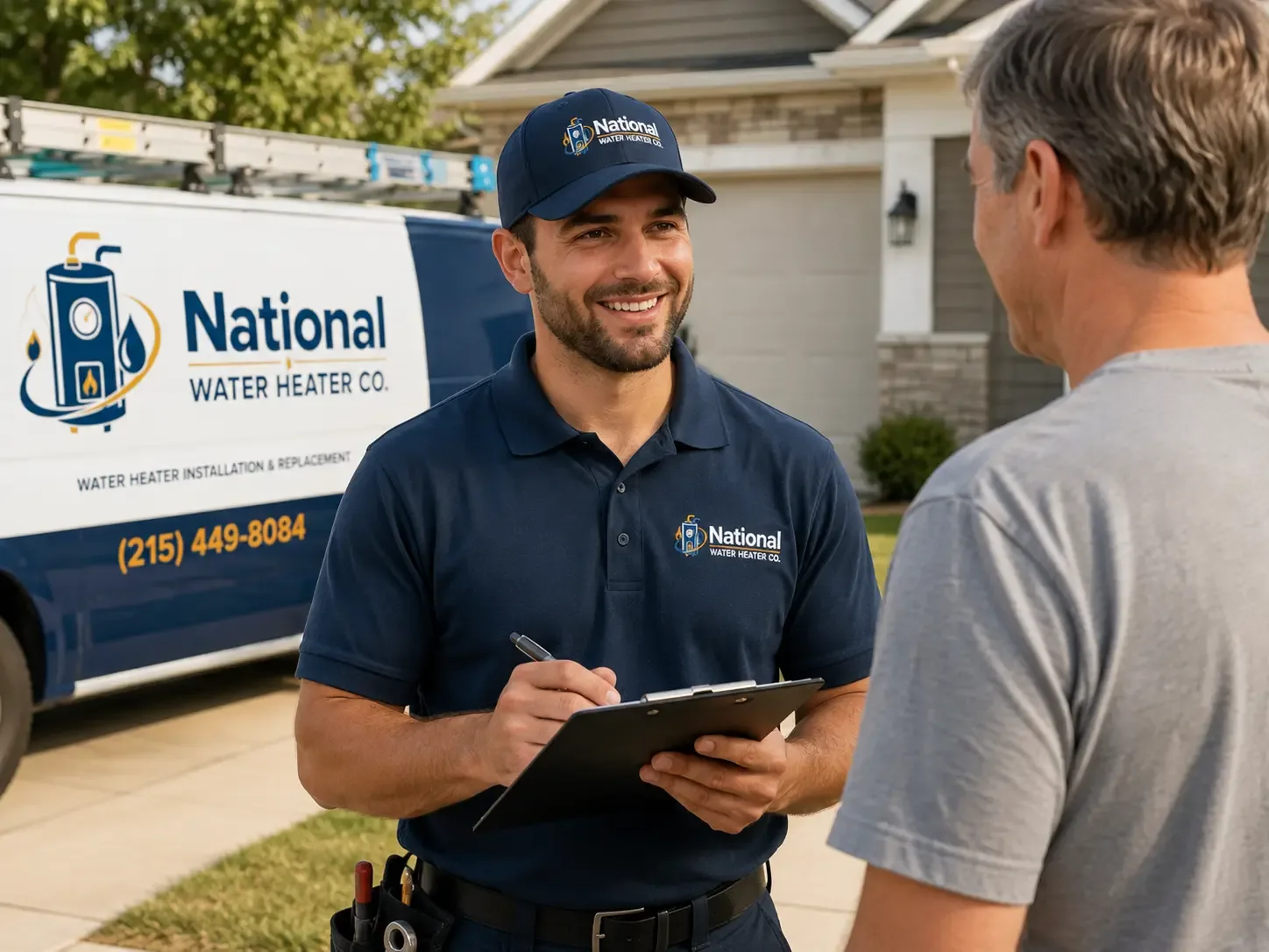 Water Heater Installation New Franklin, MO FAQs